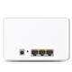 Mercusys AX3000 Whole Home Wi-Fi system HALO H80X(2-PACK),wi-fi 6 Dual-Band, Standarde Wireless: IEEE 802.11ax/ac/n/a 5 GHz, IEEE 802.11ax/n/b/g 2.4 GHz, viteza wireless: 2402 Mbps on 5 GHz, 574 Mbps on 2.4 GHz, Securitate wireless: WPA-PSK/WPA2-PSK/WPA3, Moduri operare: Router, Access Point