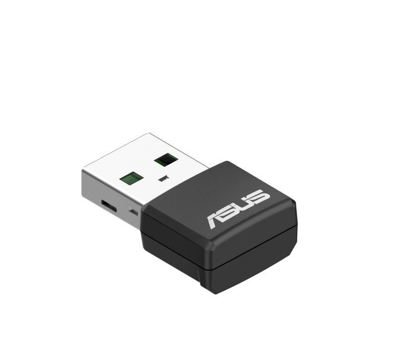 Asus USB-AX55 nano
