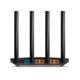 Router Wireless TP-Link ARCHER C80, 4 antene externe