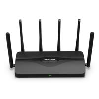 Mercusys Router Wi-Fi 7 Tri-Band BE9300, MR47BE