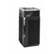 Asus Tri band home Mesh ZENwifi PRO system, ET12(1-PK) pack, AXE11000 1148+4804+4804Mbps,10 X antene interne, Tri-Band: 2.4GHz 4x4, 5GHz 4x4, 6GHz 4x4, Procesor: 2.0 GHz quad-core 64bits, Memorie: 256 MB Flash, 1GB RAM, interfata: RJ45 for 2.5G BaseT for WAN x 1, RJ45 for 2.5G BaseT for LAN x 1