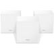Router Wireless Tenda MW12, AC2100, Wi-Fi 5, Tri-Band, Gigabit