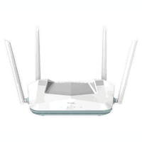 D-LINK AX3200 Smart Router Dual-Band R32