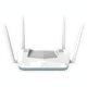 D-LINK AX3200 Smart Router Dual-Band R32