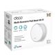 TP-Link AX3000 whole home mesh Wi-Fi 6 System, Deco X50-POE(3-pack); Dual- Band, Standarde Wireless: IEEE 802.11ax/ac/n/a 5 GHz, IEEE 802.11ax/n/b/g 2.4 GHz ,viteza wireless: 5 GHz: 2402 Mbps, 2.4 GHz: 574 Mbps, 2 x antene interne, 2×2 MU-MIMO, Mod Router, Mod Access Point, interfata: 3 x