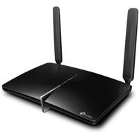 Router Wireless TP-LINK ARCHER MR600, AC1200, Dual Band 4G + cat6