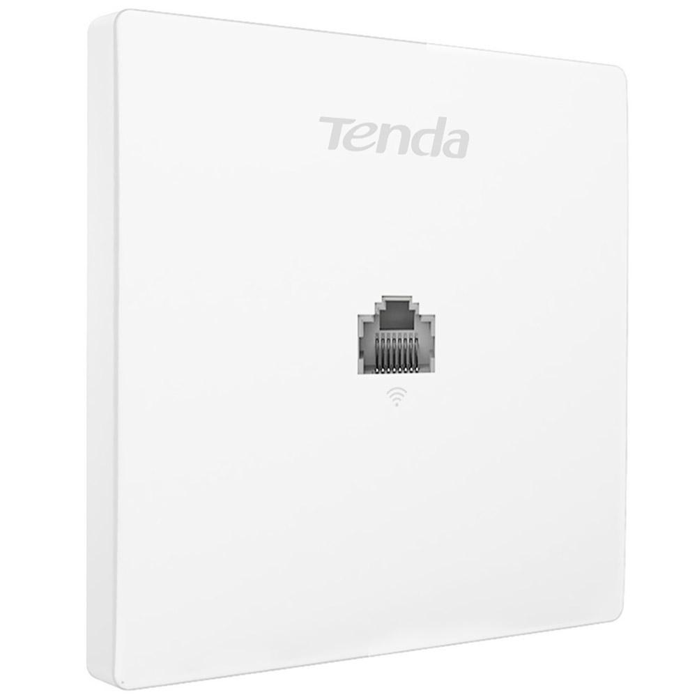 Access point TENDA W12 WIRELESS AC1200, Dual band, Gigabit