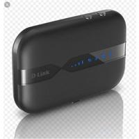Router mobile wireless D-Link DWR-932 4G LTE