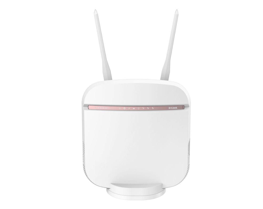 D-Link Router Wireless DWR-978 5G, AC2600