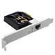 Adaptor wireless TP-Link, TX201