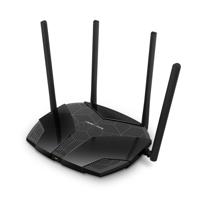 Router Wireless MERCUSYS MR70X, Dual-Band Gigabit AX1800, WI-FI 6