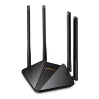 Router Wireless MERCUSYS MR30G, Dual-Band, Gigabit AC1200, 5 GHz, Access Point Mode