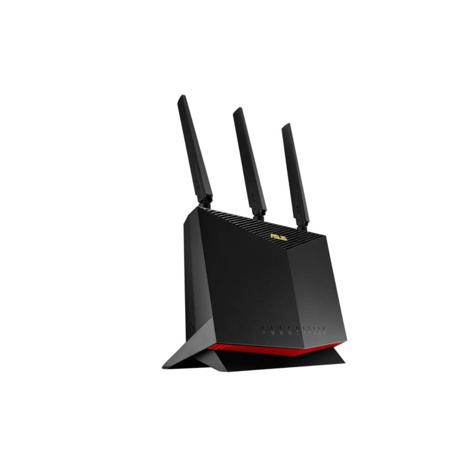 Router wireless ASUS 4G-AC86U, Dual-Band AC2600, LTE 4G, USB 2.0