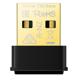 TP-link AC1300 Mini Adaptor USB Wireless MU-MIMO, ARCHER T3U Nano; USB 2.0;dimensiuni: 19.85 × 15.7 × 7.39 mm, Standarde wireless: IEEE 802.11b/g/n 2.4 GHz, IEEE 802.11a/n/ac 5 GHz, Dual-Band 2.4 GHz, 5 GHz.