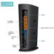 TP-LINK WIFI 6 Router Gigabit, ARCHER AX80, Dual-Band, Standarde: IEEE 802.11ax/ac/n/a 5 GHz, IEEE 802.11ax/n/b/g 2.4 GHz, viteza wireless: 5 GHz: 4804Mbps, 2.4 GHz: 1148 Mbps, 4× Antene performante Dual-Band, interfata: 1× Port WAN/LAN de 2.5 Gigabit, 1× Port WAN/LAN Gigabit, 3× Porturi LAN