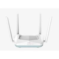 Router Wireless D-Link DWR-953v2, 3G/4G LTE, Dual-band 