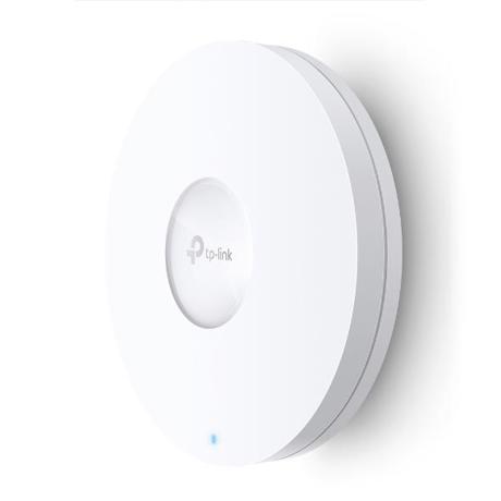 Access Point TP-Link EAP660 HD, AX3600, Dual Band, 5GHz: pana la 2402Mbps