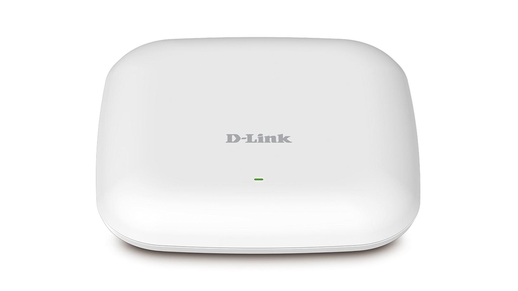 Access point D-Link DAP-2662, dual-band AC1200, 4 antene interne
