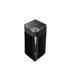 Asus Tri band home Mesh ZENwifi PRO system, ET12(1-PK) pack, AXE11000 1148+4804+4804Mbps,10 X antene interne, Tri-Band: 2.4GHz 4x4, 5GHz 4x4, 6GHz 4x4, Procesor: 2.0 GHz quad-core 64bits, Memorie: 256 MB Flash, 1GB RAM, interfata: RJ45 for 2.5G BaseT for WAN x 1, RJ45 for 2.5G BaseT for LAN x 1