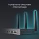 Omada AX3000 Wi-Fi 6 Gigabit VPN Router ER706W