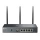 Omada AX3000 Wi-Fi 6 Gigabit VPN Router ER706W