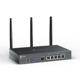Omada AX3000 Wi-Fi 6 Gigabit VPN Router ER706W