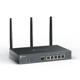 Omada AX3000 Wi-Fi 6 Gigabit VPN Router ER706W