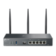 Omada AX3000 Wi-Fi 6 Gigabit VPN Router ER706W