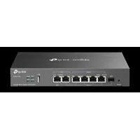 Omada Multi-Gigabit VPN Router ER707-M2