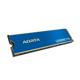 SSD ADATA Legend 710, 1TB, M.2 2280, PCIe Gen3x4, NVMe