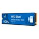 SSD WD Blue SN580 M.2 PCIe 4.0 x4 NVMe