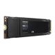 SSD Samsung 990 EVO 2TB MZ-V9E2T0BW