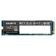 Gigabyte SSD 2500E Gen3 2TB, M.2, Viteza citire: 2400 MB/s, Scriere: 2000Mb/s, Dimensiuni: 22 x 2.3 x 80 mm