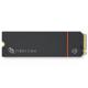 SSD Seagate FireCuda 530 4TB PCI Express