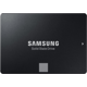 SSD Samsung 480GB 2.5 SATA III
