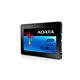 SSD Adata Ultimate SU800, 256GB, 2.5", SATA III