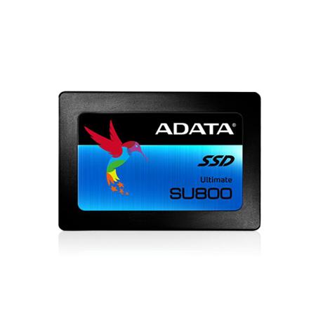 SSD Adata Ultimate SU800, 256GB, 2.5", SATA III