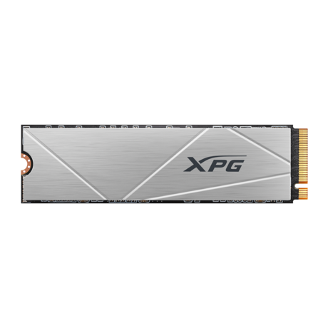 SSD Adata XPG Gammix S60 HeatSink 1TB PCI Express 4.0 x4 M.2 2280