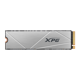 SSD Adata XPG Gammix S60 HeatSink 1TB PCI Express 4.0 x4 M.2 2280