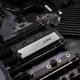 SSD Adata XPG Gammix S60 HeatSink 1TB PCI Express 4.0 x4 M.2 2280