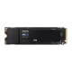 SSD Samsung 990 EVO 2TB MZ-V9E2T0BW