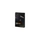 SSD Samsung 870 EVO, 2TB, SATA III