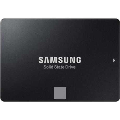 SSD Samsung 480GB 2.5 SATA III