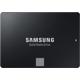 SSD Samsung 480GB 2.5 SATA III