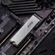SSD Adata XPG Gammix S60 HeatSink 1TB PCI Express 4.0 x4 M.2 2280