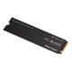 SSD WD Black SN770 1TB PCI Express 4.0 x4 M.2 2280