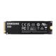 SSD Samsung 990 EVO 2TB MZ-V9E2T0BW