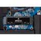 SSD CORSAIR MP600 GS 500GB PCIe 4.0 (Gen 4) x4 NVMe M.2