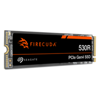SSD Seagate FireCuda 530R  2TB