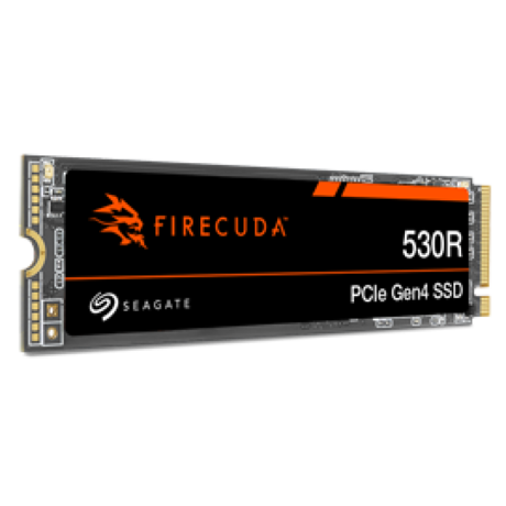 SSD Seagate FireCuda 530R  2TB